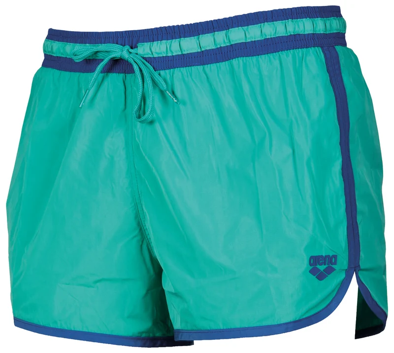 Costume Short Uomo Fundamental Borders