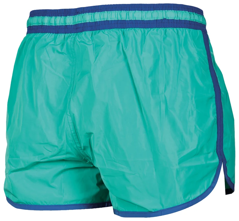 Costume Short Uomo Fundamental Borders