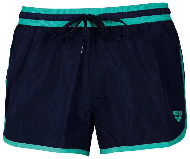 Costume Short Uomo Fundamental Borders