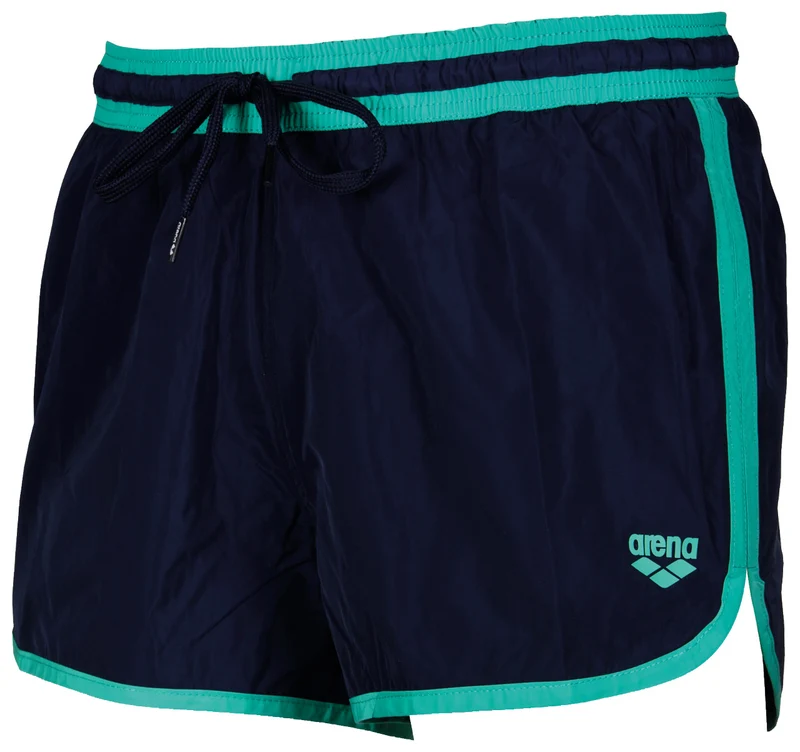 Costume Short Uomo Fundamental Borders