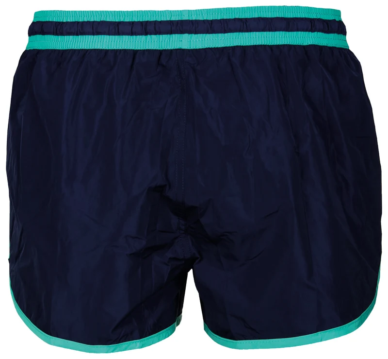 Costume Short Uomo Fundamental Borders