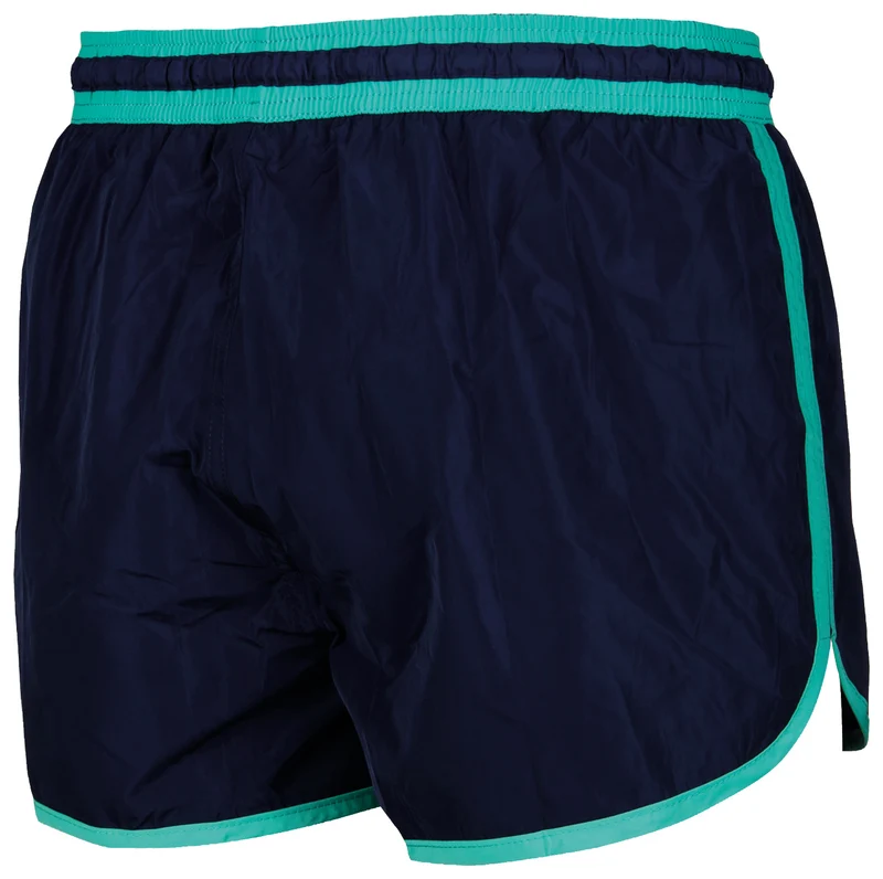 Costume Short Uomo Fundamental Borders