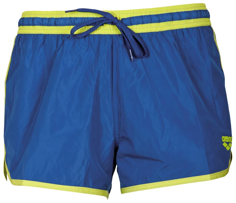 Costume Short Uomo Fundamental Borders