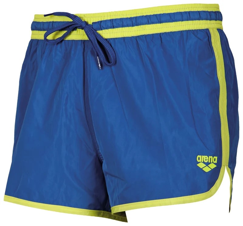 Costume Short Uomo Fundamental Borders