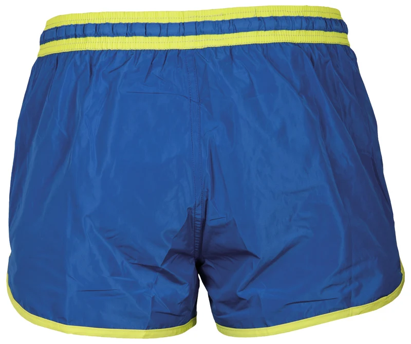 Costume Short Uomo Fundamental Borders