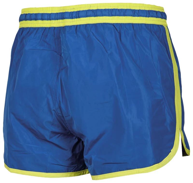 Costume Short Uomo Fundamental Borders