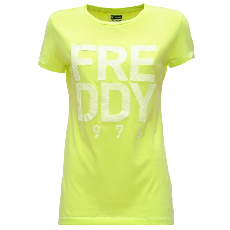 T-shirt Donna 1976