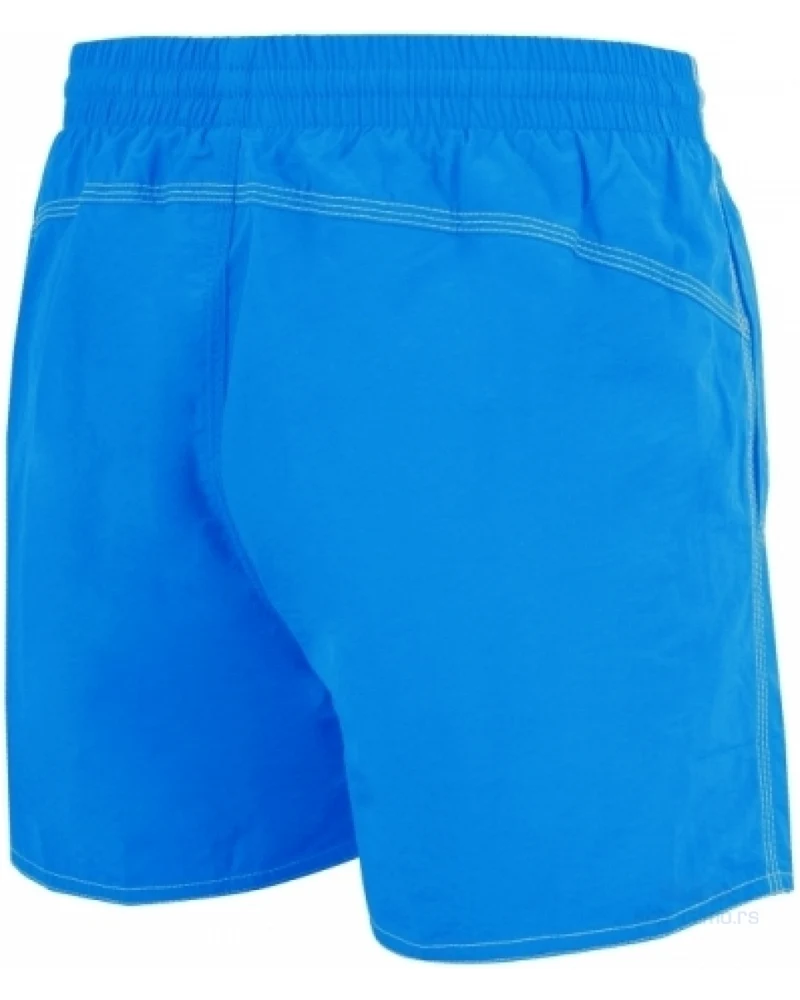 Costume Uomo Bywax Short