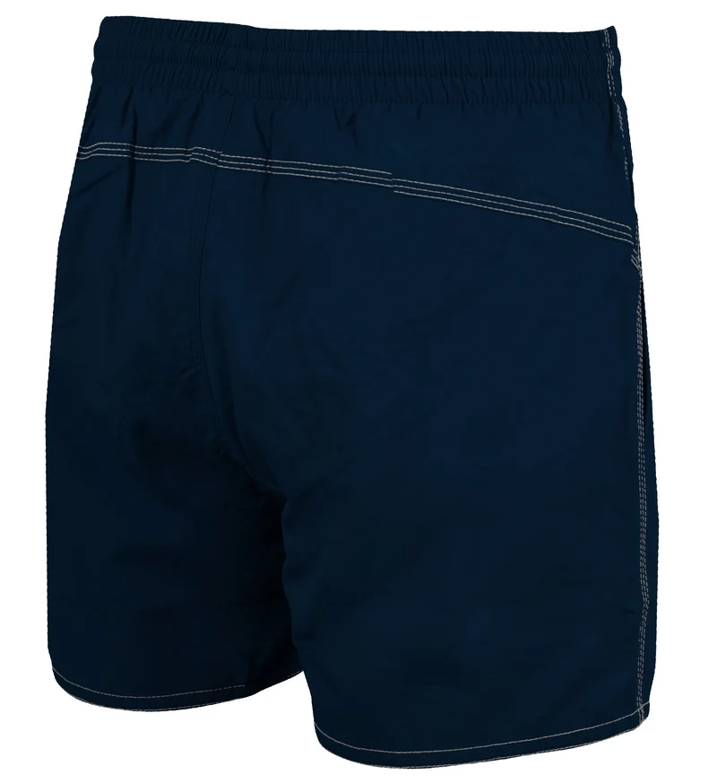 Costume Uomo Bywax Short