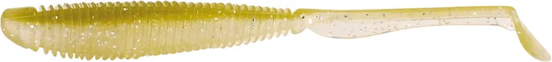 Soul Shad 3"