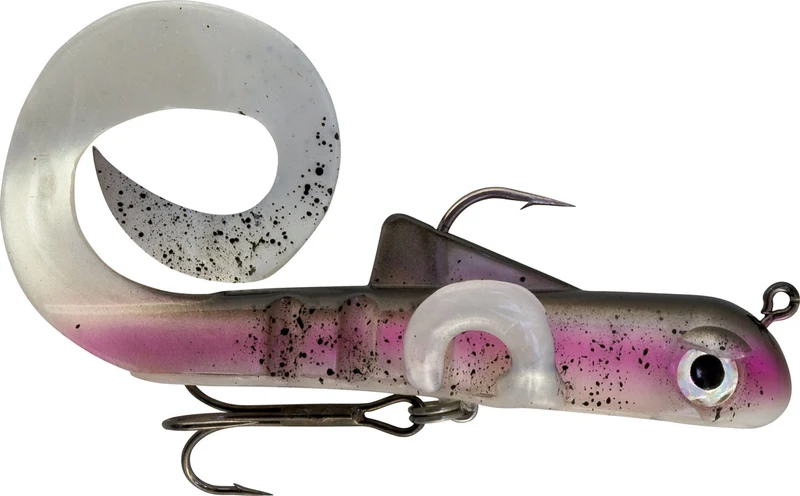 Esca artificiale Creature Shallow Diver
