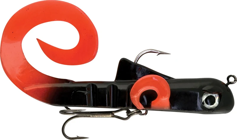 Esca artificiale Creature Shallow Diver