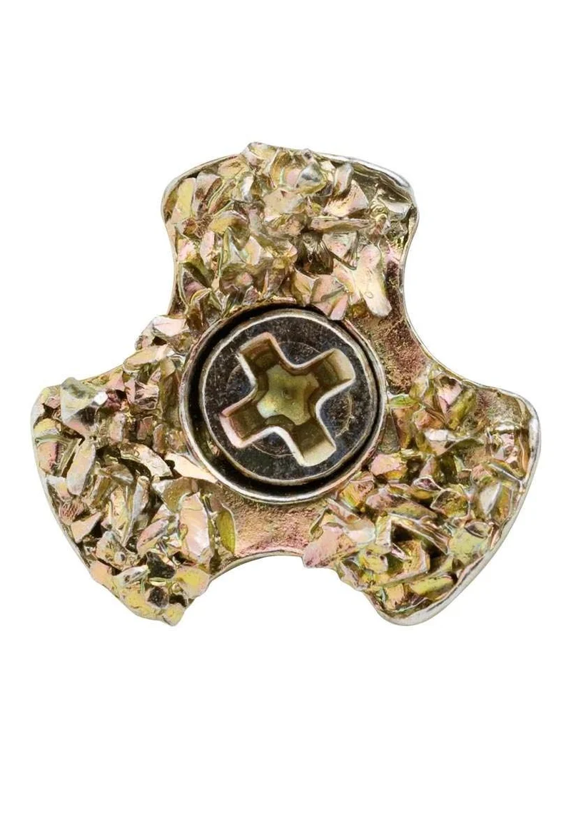Chiodo HardBite Star Cleat 10 puck