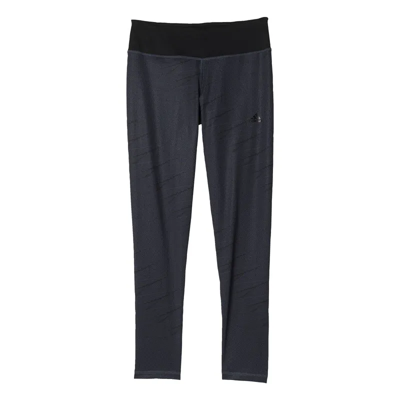 Fuseaux Donna Basic Graphic Print