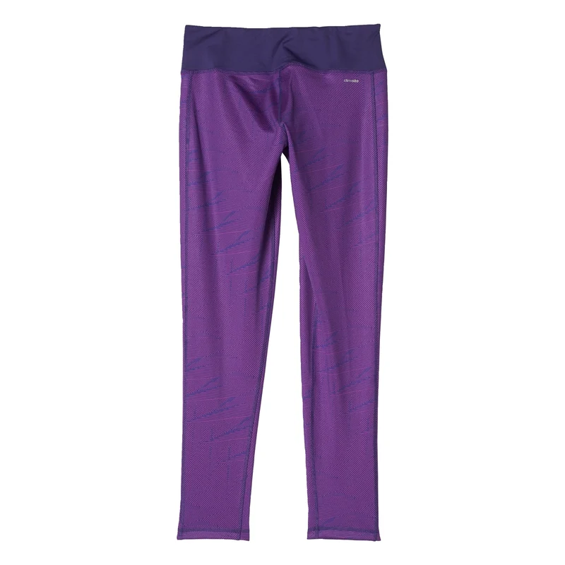 Fuseaux Donna Basic Graphic Print