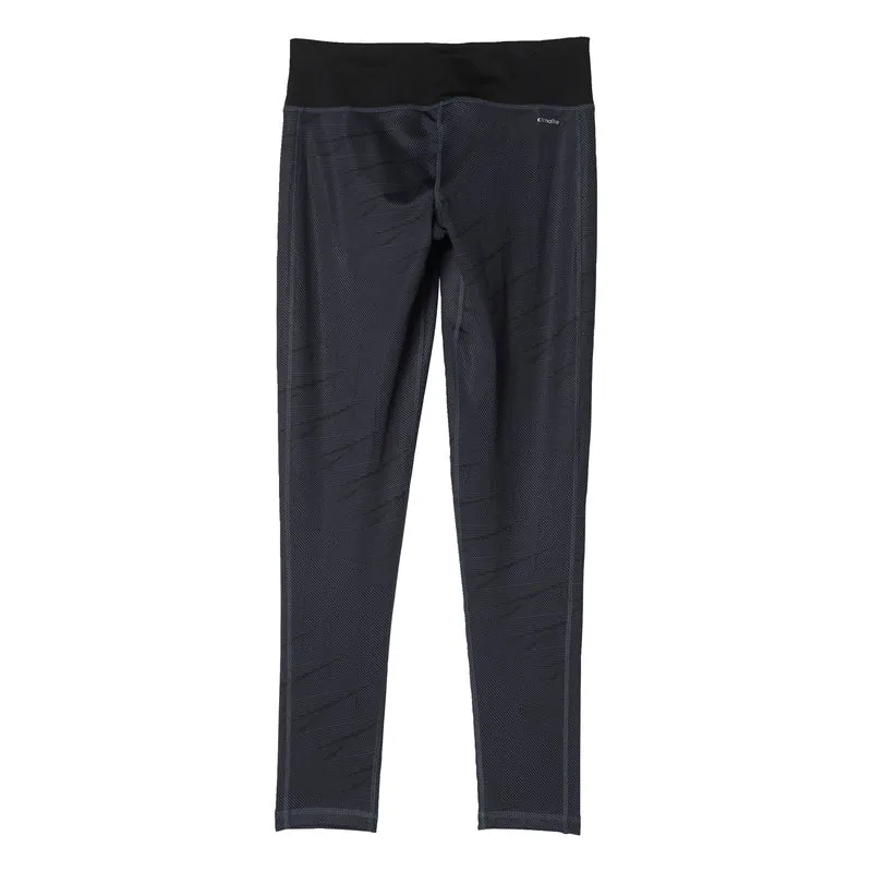 Fuseaux Donna Basic Graphic Print