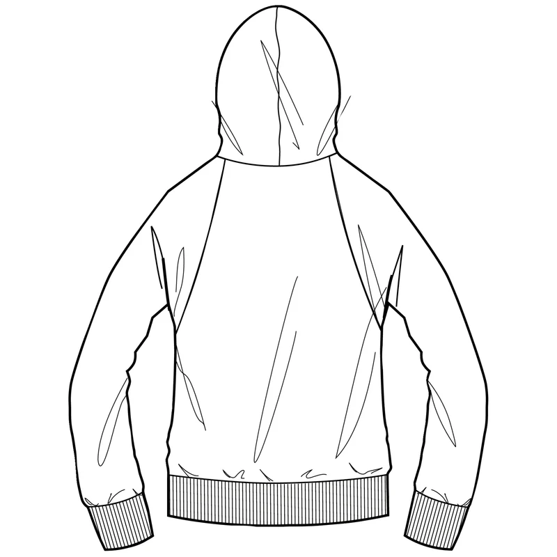 Felpa Donna Lpw Hoody