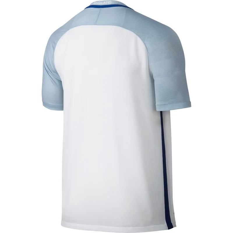 Maglia Inghilterra Home Euro 2016
