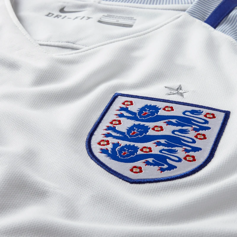 Maglia Inghilterra Home Euro 2016