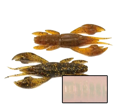 Esche Artificiali CrayFish
