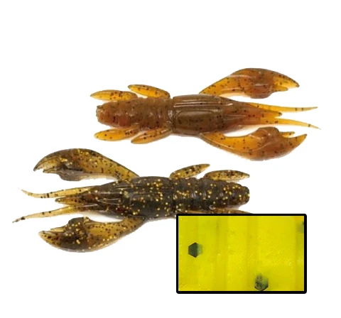 Esche Artificiali CrayFish