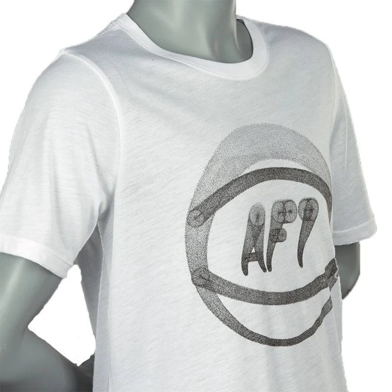 T-Shirt Bambino Air Force 1 Art Boys