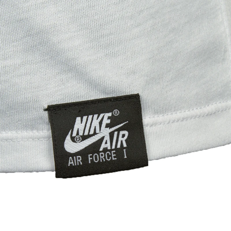 T-Shirt Bambino Air Force 1 Art Boys