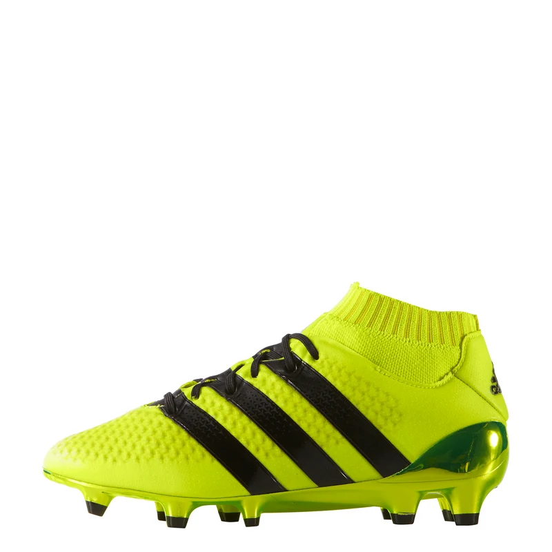 Scarpe Calcio Bambino Adidas Ace Primeknit FG/AG