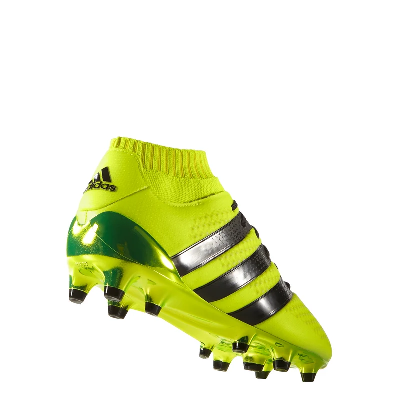 Scarpe Calcio Bambino Adidas Ace Primeknit FG/AG