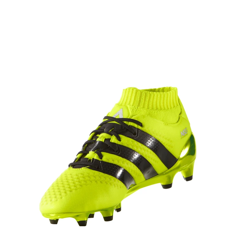 Scarpe Calcio Bambino Adidas Ace Primeknit FG/AG