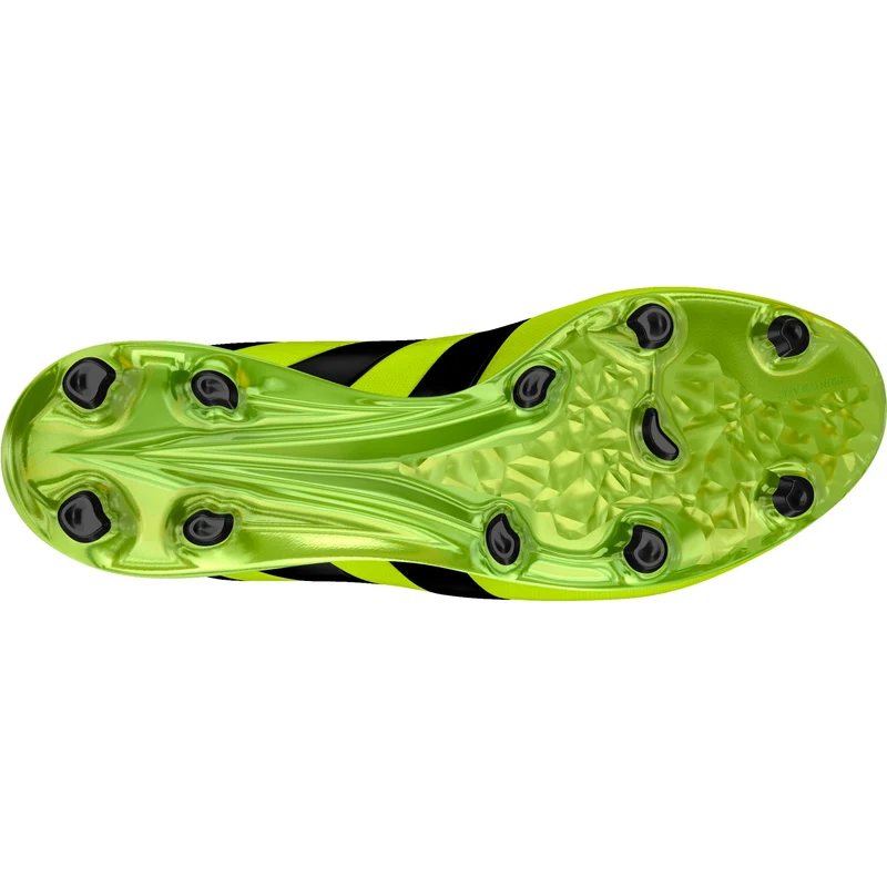 Scarpe Calcio Bambino Adidas Ace Primeknit FG/AG