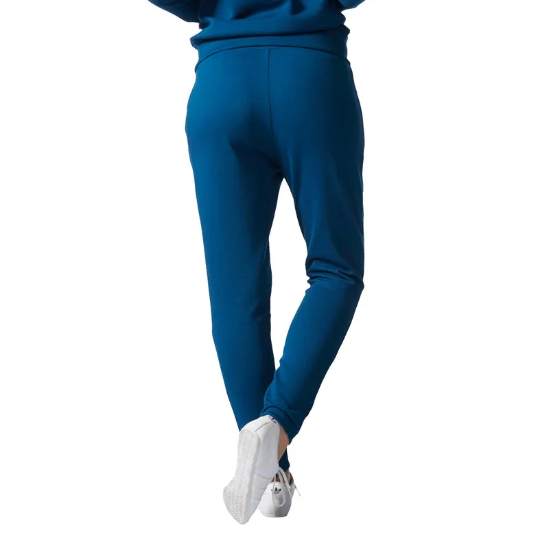 Pantalone Donna Lowcrotch Track Suit