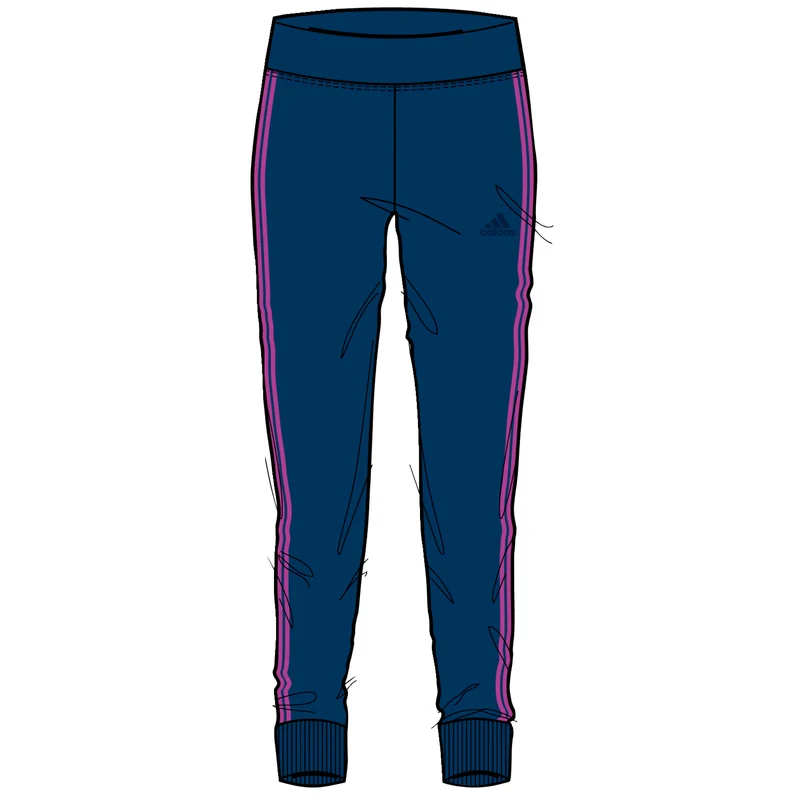 Pantalone Bambina LpK