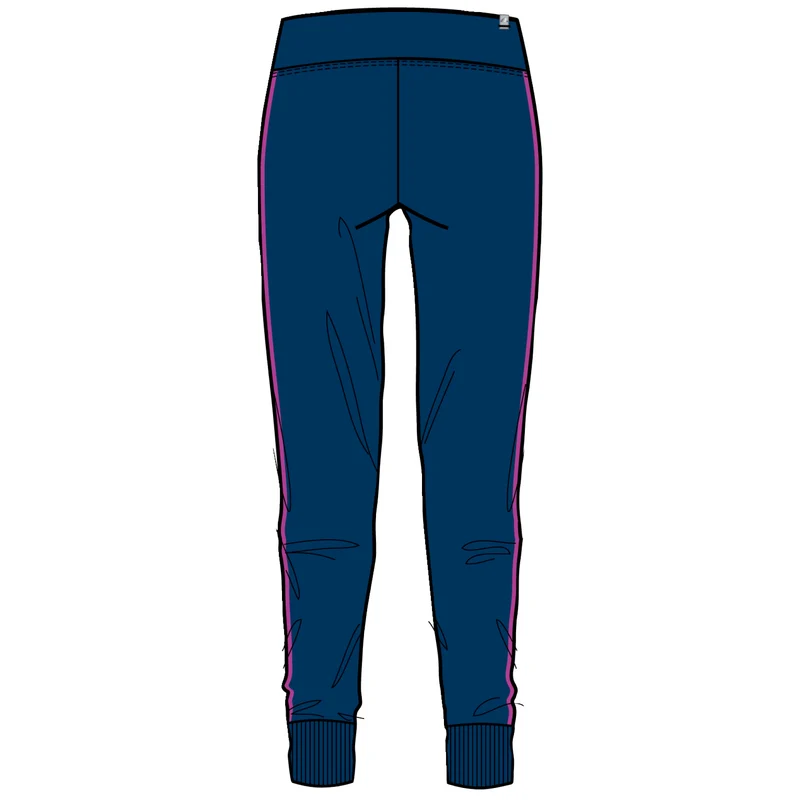 Pantalone Bambina LpK