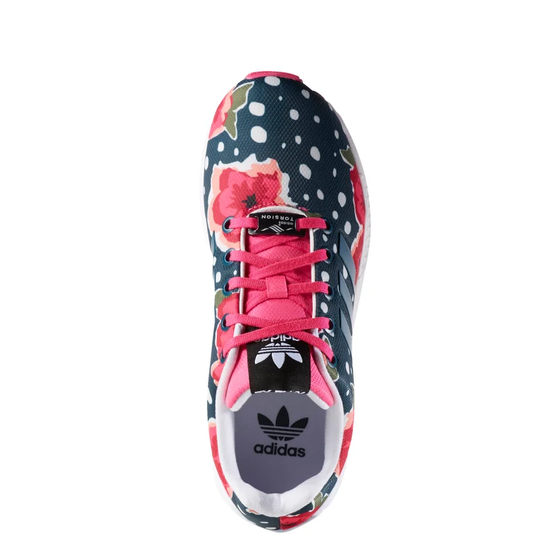 Scarpa bambino ZX Flux