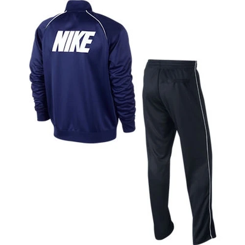 Tuta uomo NIKE BREAKLINE WARMUP-RAG