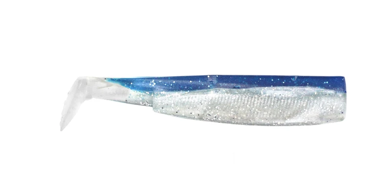 3 Corpi Black Minnow 120