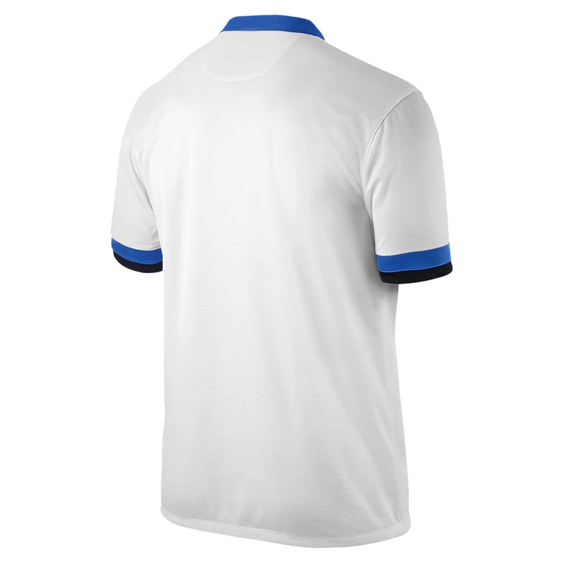 Seconda maglia Inter 2014