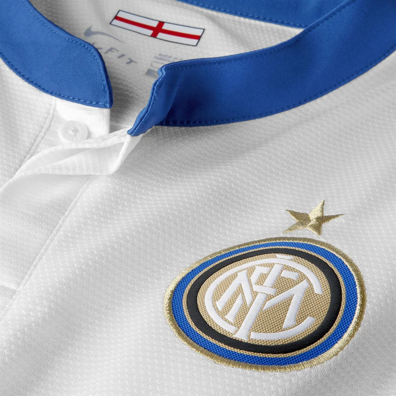 Seconda maglia Inter 2014