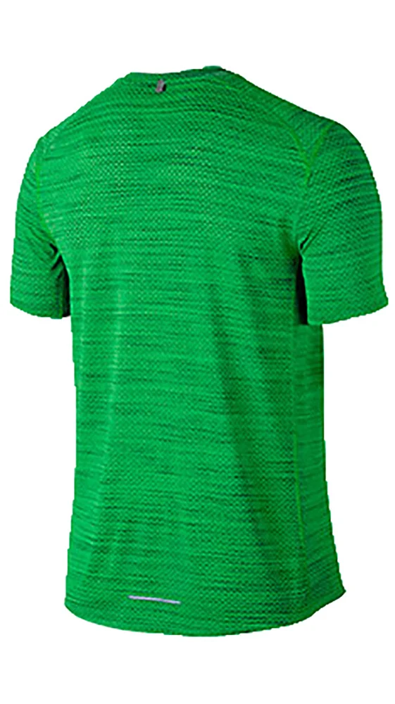 T-Shirt Uomo Running Dri-Fit Miler