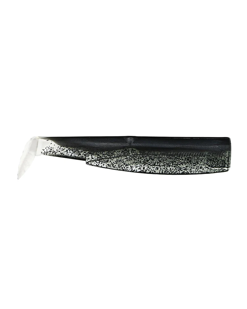 Coda Black Minnow 70
