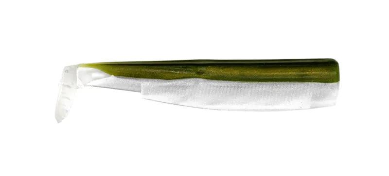 3 Corpi Black Minnow 120