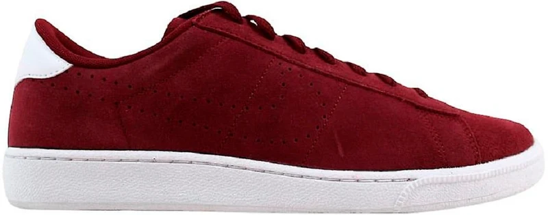 Scarpe Uomo Tennis Classic Suede