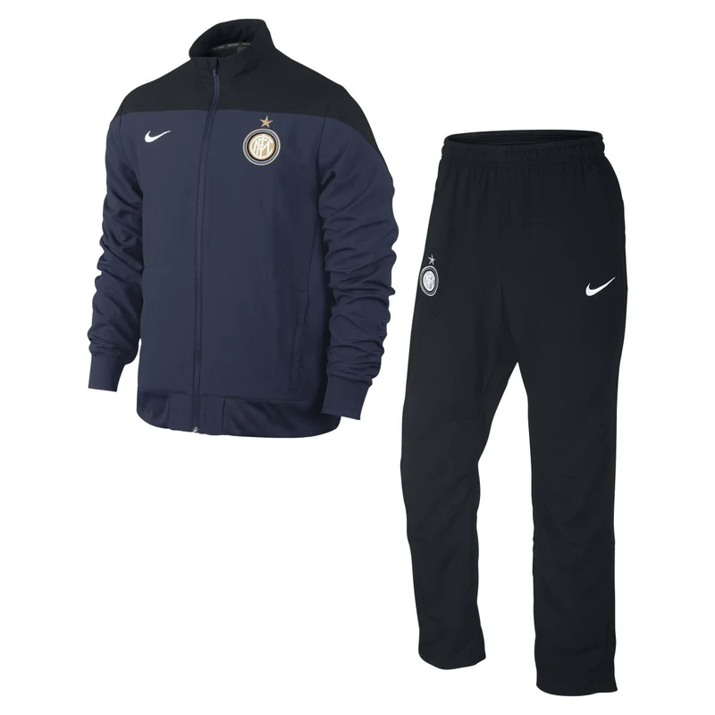 Tuta Inter 2014 da Bambino