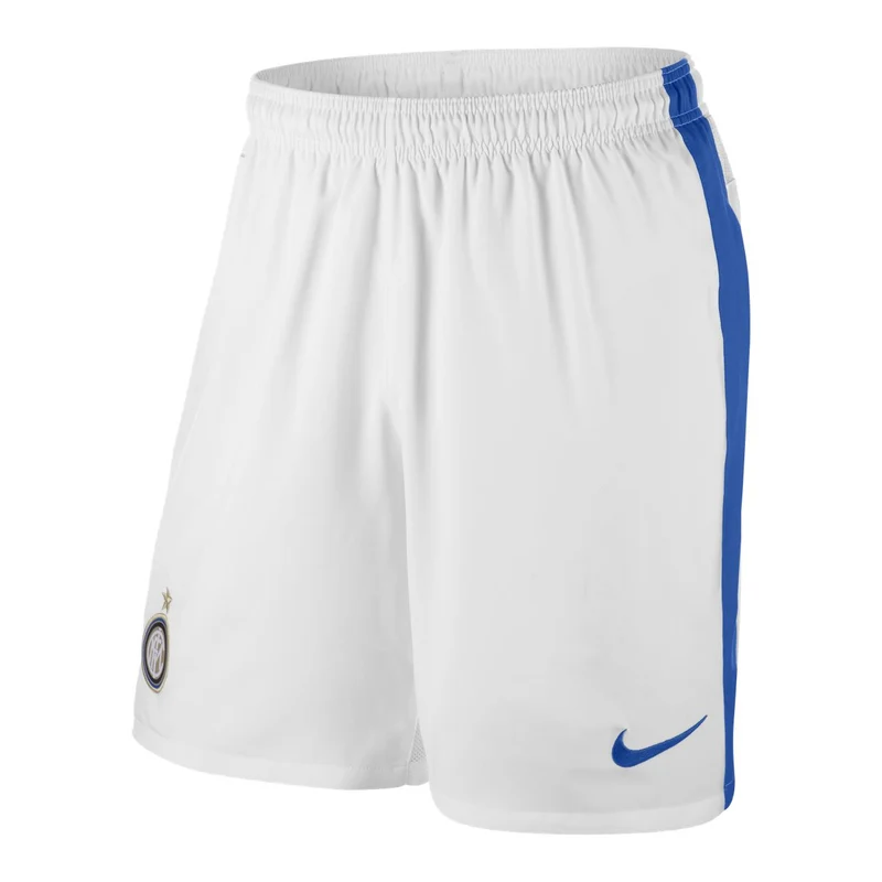 Pantaloncini Inter 2014 H A Repl Short WB