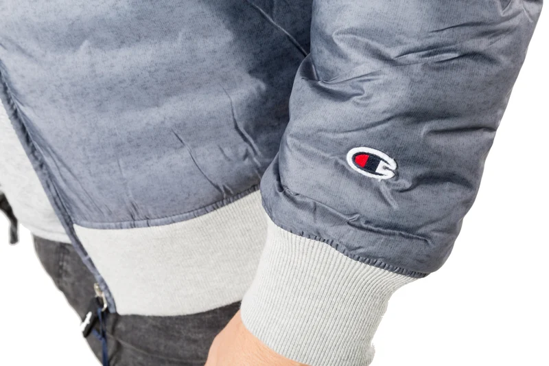 Giacca Uomo Thermore Con Cappuccio