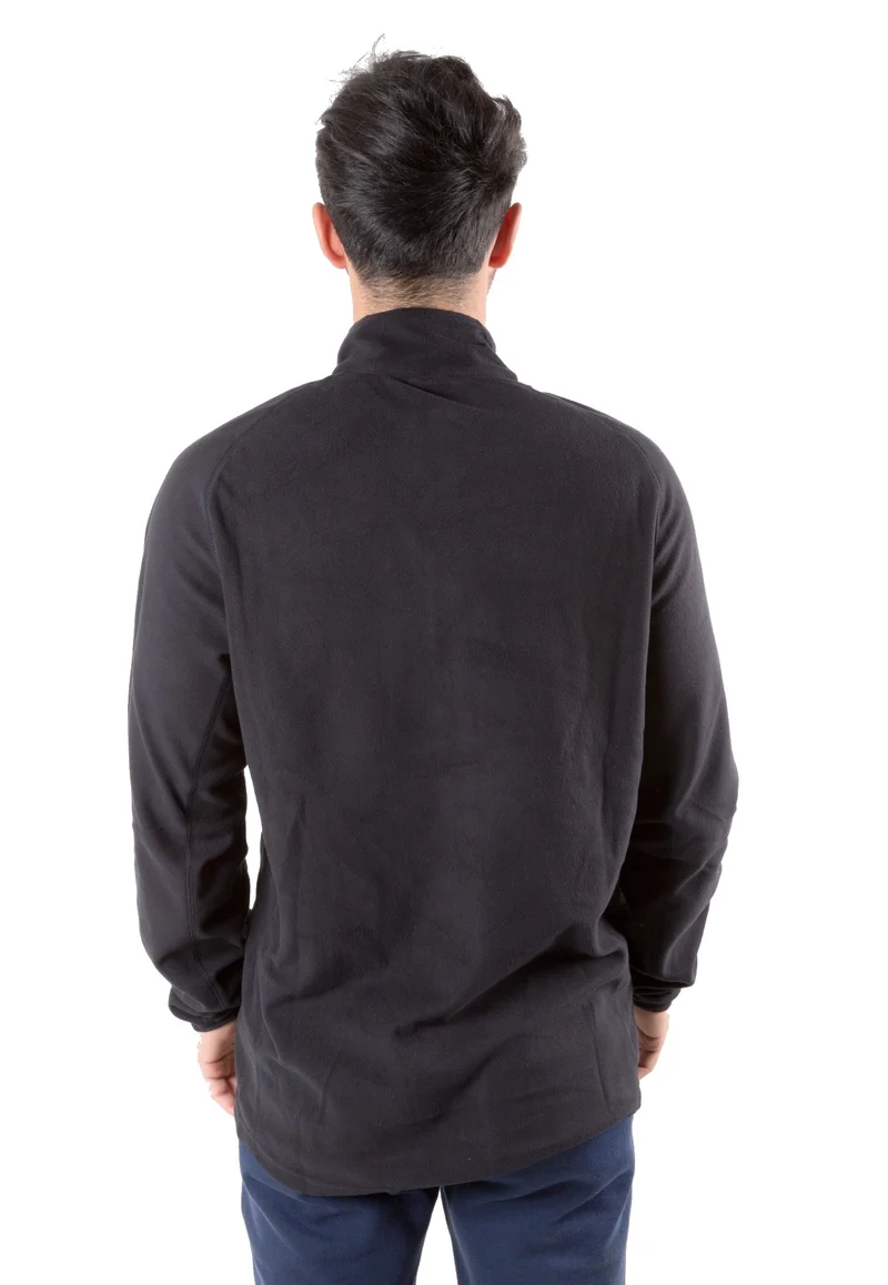 MicroPile Uomo Out Door Polar Full Zip