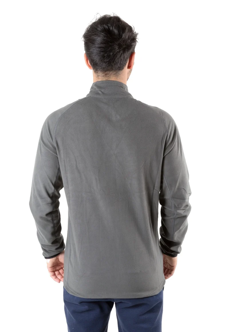 MicroPile Uomo Out Door Polar Full Zip