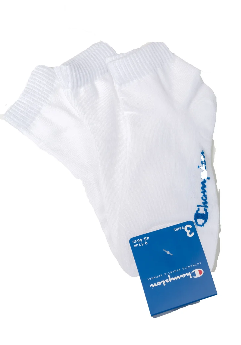 Calze Tri-Pack Every Day