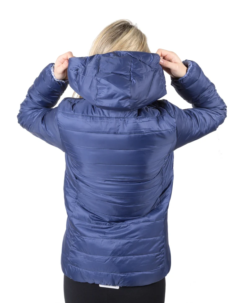 Giacca Bambina Out Door Tech Fill